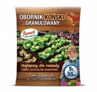 OBORNIK KOSKI GRANULOWANY 5L FLOROVIT PRO NATURA